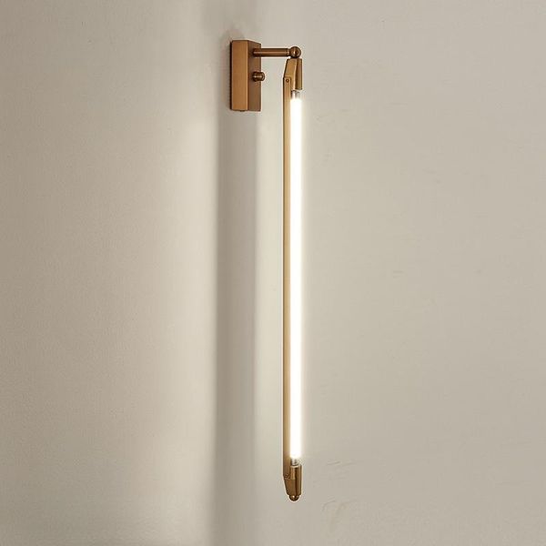 wall lamps modern nordic style led rotary lamp, study, bedroom, restaurant decorative chandelier, t5
wall lamps modern nordic style led rotary lamp, study, bedroom, restaurant decorative chandelier, t5