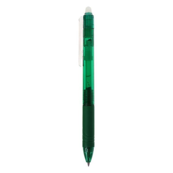 gel pens 0.5mm magic erasable button slide press pen red blue black green ink office school stationery student writing tool
gel pens 0.5mm magic erasable button slide press pen red blue black green ink office school stationery student writing tool