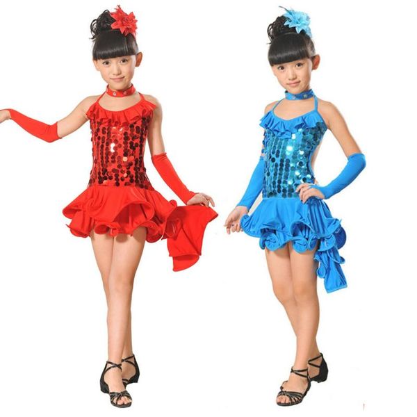 clothing sets children kids girls latin ballet dress party dancewear ballroom dance costumes sequined practice skirt suit, White
clothing sets children kids girls latin ballet dress party dancewear ballroom dance costumes sequined practice skirt suit, White