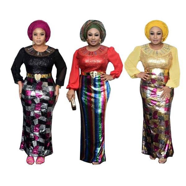 ethnic clothing 2021 fashion shiny elegant dashiki formal party maxi dresses for women bodycon elastic african clothes, Red
ethnic clothing 2021 fashion shiny elegant dashiki formal party maxi dresses for women bodycon elastic african clothes, Red