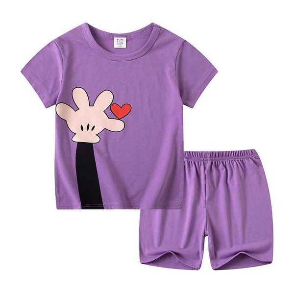 baby boys girls cartoon clothes children outfit 2pcs suit cute summer cotton 1 2 3 4 years kids sets t-shirt+shorts, White
baby boys girls cartoon clothes children outfit 2pcs suit cute summer cotton 1 2 3 4 years kids sets t-shirt+shorts, White