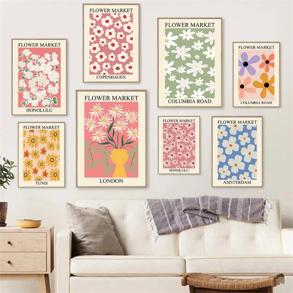 paintings london tokyo floral canvas print abstract flower market poster vintage minimalist nordic wall art pictures home decorpainting
paintings london tokyo floral canvas print abstract flower market poster vintage minimalist nordic wall art pictures home decorpainting