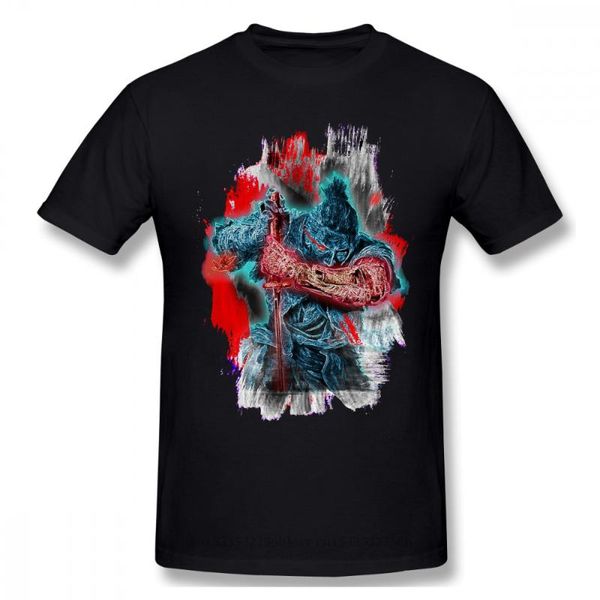 men streetwear o-neck cotton neon paint 2 tshirt sekiro wolf heir genichirou ashina graphic t shirts men's t-shirts, White;black
men streetwear o-neck cotton neon paint 2 tshirt sekiro wolf heir genichirou ashina graphic t shirts men's t-shirts, White;black