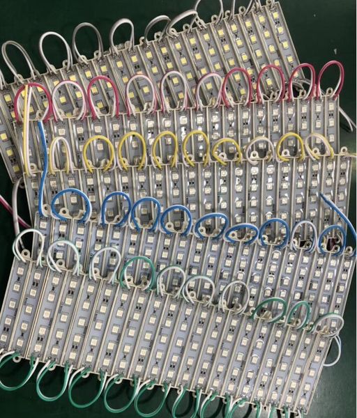 5leds led module white/warm white/red/green/blue/yellow waterproof light advertising lamp dc 12v wholesale modules
5leds led module white/warm white/red/green/blue/yellow waterproof light advertising lamp dc 12v wholesale modules
