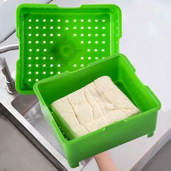 storage bottles & jars tofu press presser drainer water removing gadget removes moisture from automatically-
storage bottles & jars tofu press presser drainer water removing gadget removes moisture from automatically-