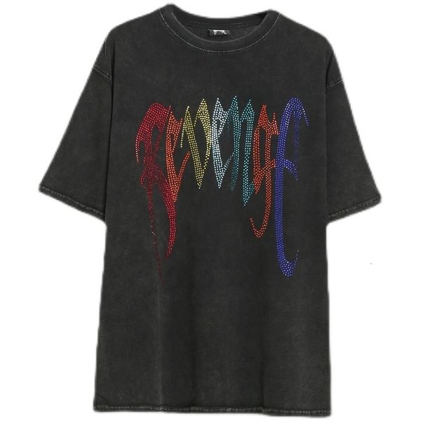men's t-shirts 1:1 of washing shelf diamond colored t-shirts xxxxxtentacion revenge t shirts tsh2, White;black
men's t-shirts 1:1 of washing shelf diamond colored t-shirts xxxxxtentacion revenge t shirts tsh2, White;black