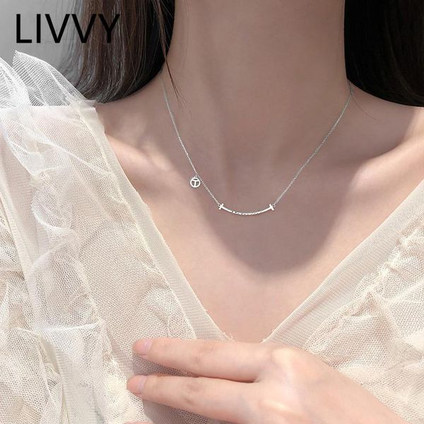 pendant necklaces livvy silver color fashion simple long strip geometry necklace female round temperament jewelry
pendant necklaces livvy silver color fashion simple long strip geometry necklace female round temperament jewelry