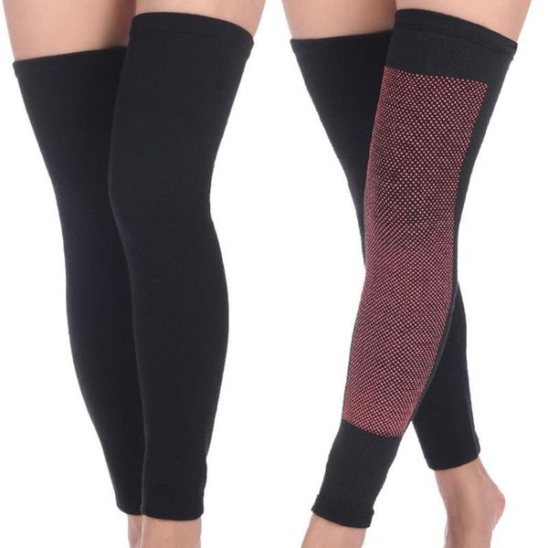 2pcs winter self-heating arthritis protector warm thermal knee brace pad sleeve elbow & pads, Black;gray
2pcs winter self-heating arthritis protector warm thermal knee brace pad sleeve elbow & pads, Black;gray