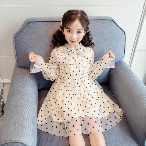 girl's dresses girls from 2 to 7 years toddler baby kids dot gauze princess party dress patchwork outfits clothes lace, Red;yellow
girl's dresses girls from 2 to 7 years toddler baby kids dot gauze princess party dress patchwork outfits clothes lace, Red;yellow