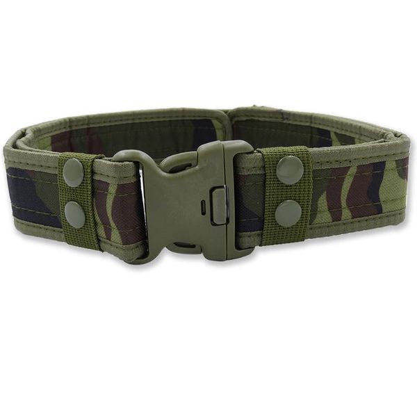 belts for men army waistband canvas outdoor male plastic buckle practical camouflage tactical casual belt military fabala, Black;brown
belts for men army waistband canvas outdoor male plastic buckle practical camouflage tactical casual belt military fabala, Black;brown