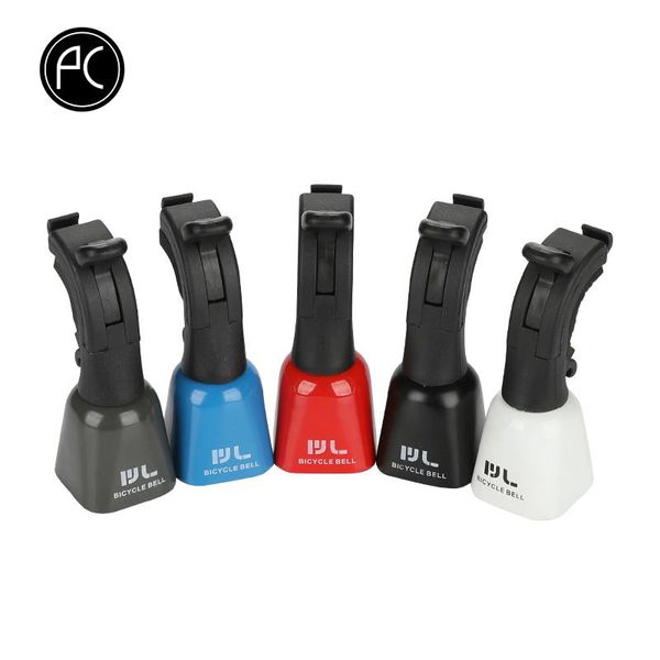 bike horns pcycling bicycle bell innovative creativity mtb road ring loud alarm swinging no-press cycling
bike horns pcycling bicycle bell innovative creativity mtb road ring loud alarm swinging no-press cycling