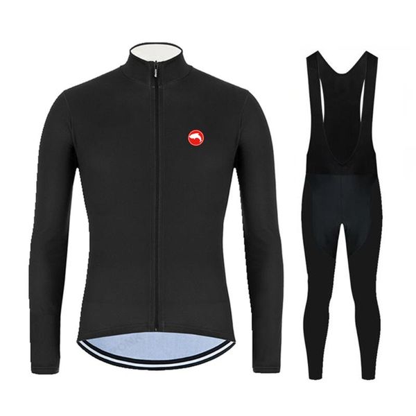 racing sets 2021 pro team autumn men cycling jersey clothing bicycle mtb bike downhill shirt wear long sleeve set uniform 20d pad, Black;blue
racing sets 2021 pro team autumn men cycling jersey clothing bicycle mtb bike downhill shirt wear long sleeve set uniform 20d pad, Black;blue