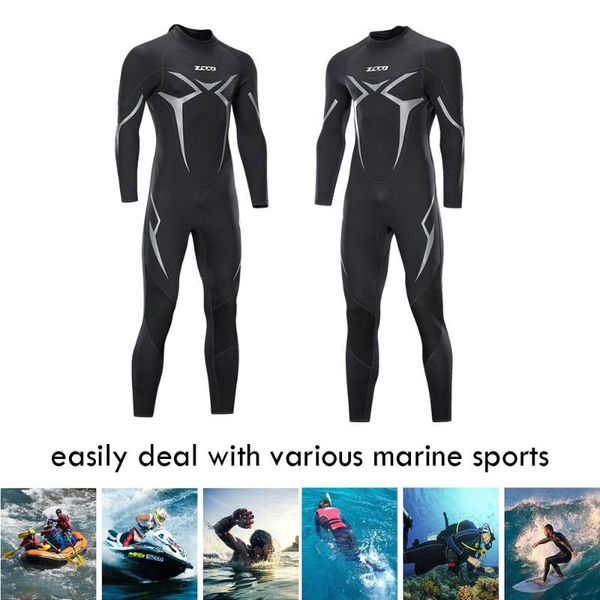 swim wear 3mm men's outdoor long one-piece wetsuit sbr neoprene material black warm and cold-proof kayak swimming surfing m-4xl
swim wear 3mm men's outdoor long one-piece wetsuit sbr neoprene material black warm and cold-proof kayak swimming surfing m-4xl
