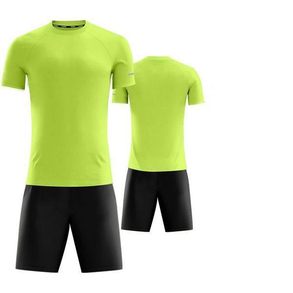 custom 2021 short sleeve blank team soccer jerseys set wholesale customized with shorts training jersey fashion running uniform kits, Black
custom 2021 short sleeve blank team soccer jerseys set wholesale customized with shorts training jersey fashion running uniform kits, Black