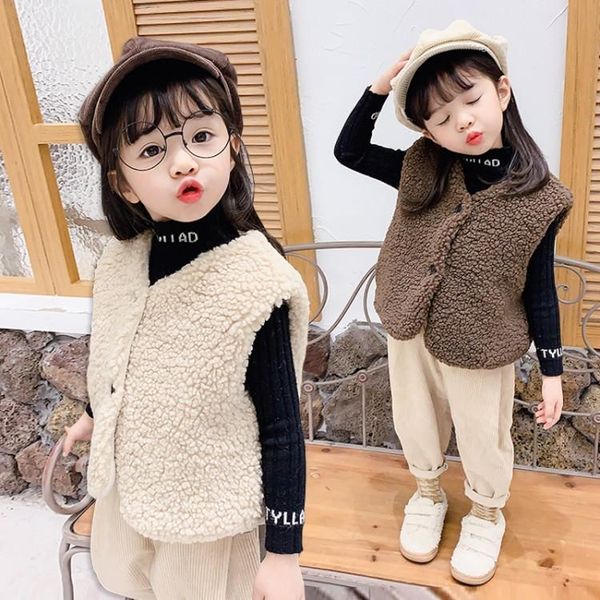 girls & boys winter vests hooded toddler fleece vest autumn outerwear clothes children warm for 2-8 years waistcoat, Camo
girls & boys winter vests hooded toddler fleece vest autumn outerwear clothes children warm for 2-8 years waistcoat, Camo