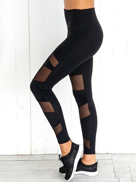 women quick dry plus size casual leggins high waist mesh leggings ladies fitness breathable push up yoga outfits, White;red
women quick dry plus size casual leggins high waist mesh leggings ladies fitness breathable push up yoga outfits, White;red