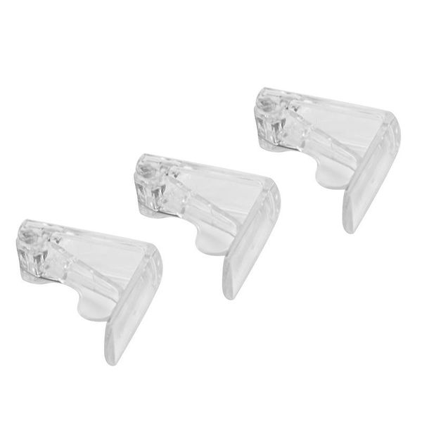 clothing & wardrobe storage plastic tablecloth clips clear holder table cover clamps for party wedding
clothing & wardrobe storage plastic tablecloth clips clear holder table cover clamps for party wedding