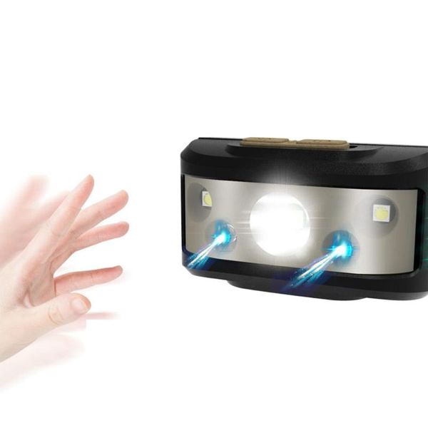 bike lights mini led headlamp for camping bicycle fishing lantern, usb rechargeable sports running powerful headlight
bike lights mini led headlamp for camping bicycle fishing lantern, usb rechargeable sports running powerful headlight