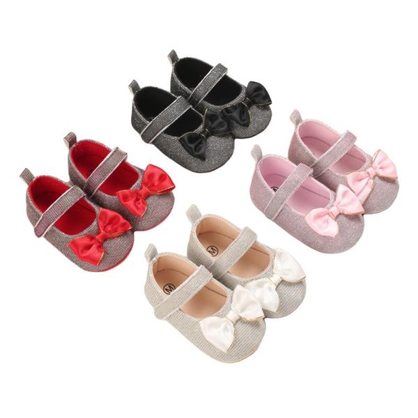 first walkers toddlers princess shoes breathable baby girls bow decoration soft sole infant non-slip prewalker spring autumn comfortable
first walkers toddlers princess shoes breathable baby girls bow decoration soft sole infant non-slip prewalker spring autumn comfortable