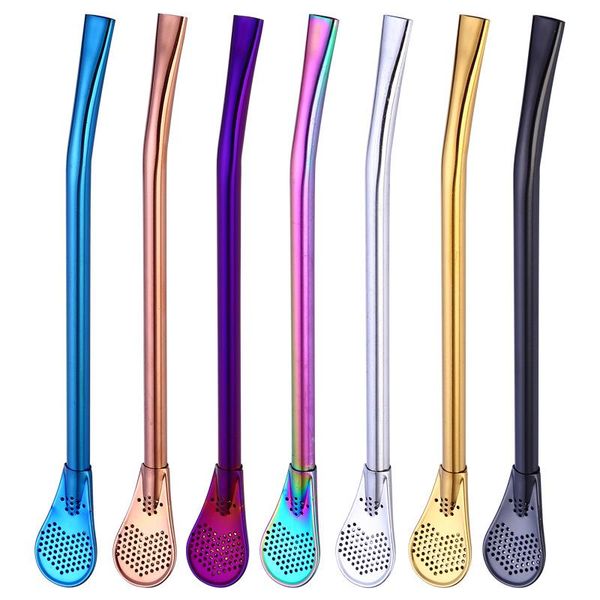 drinking straws colorful stainless steel filter handmade yerba mate tea bombilla gourd washable tools bar accessories
drinking straws colorful stainless steel filter handmade yerba mate tea bombilla gourd washable tools bar accessories