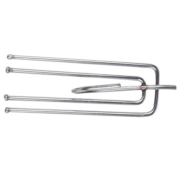 other home decor 100pcs/lot curtain tape hook four fork accessories cloth ring clamp tracks 4 prongs pinch pleat clip
other home decor 100pcs/lot curtain tape hook four fork accessories cloth ring clamp tracks 4 prongs pinch pleat clip