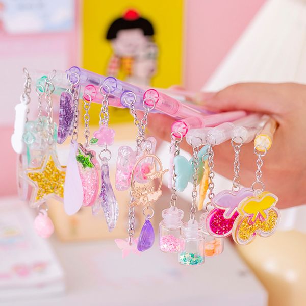 lovely korean pendant neutral sequin daisy creative cartoon primary school black water
lovely korean pendant neutral sequin daisy creative cartoon primary school black water