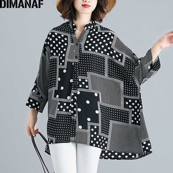 plus size women blouse shirt lady tunic chiffon autumn polka dot big loose batwing female clothes 5xl 6xl 210531, White
plus size women blouse shirt lady tunic chiffon autumn polka dot big loose batwing female clothes 5xl 6xl 210531, White