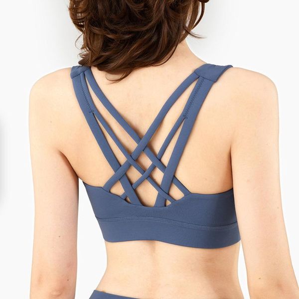 gym clothing seamless sports vest push up high impact yoga crop workout cross thin shoulder beauty back tank solid, White;black
gym clothing seamless sports vest push up high impact yoga crop workout cross thin shoulder beauty back tank solid, White;black