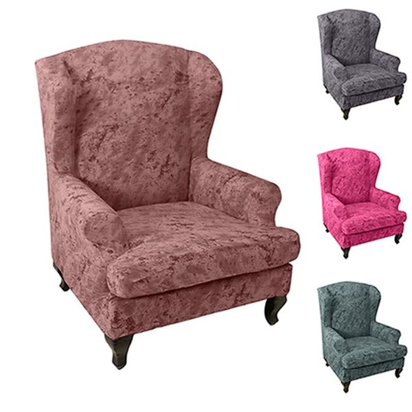 chair covers stretch armrest sofa cover wing back elastic spandex armchair slipcover protector for homeliving room office
chair covers stretch armrest sofa cover wing back elastic spandex armchair slipcover protector for homeliving room office