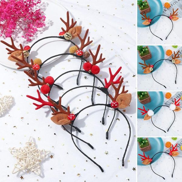 hair accessories christmas headbands cute antlers xmas hairband kids reindeer headwear decorations for party masquerade cosplay, Slivery;white
hair accessories christmas headbands cute antlers xmas hairband kids reindeer headwear decorations for party masquerade cosplay, Slivery;white