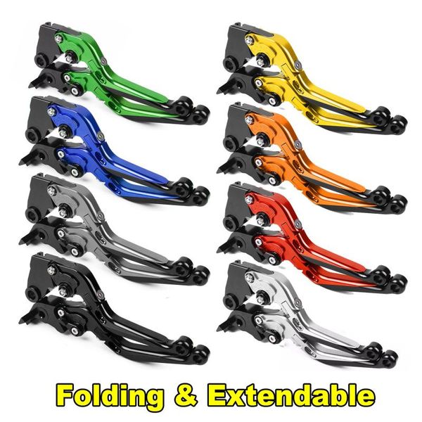 2x folding extendable brake clutch levers for aprilia rsv4r rsv4 factory 09-15 tuono v4 1100rr 17-18 motorcycle brakes
2x folding extendable brake clutch levers for aprilia rsv4r rsv4 factory 09-15 tuono v4 1100rr 17-18 motorcycle brakes