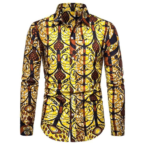 men's casual shirts 2021 european american clothing folk-custom lapel loose large size long sleeved shirt men camisa masculina, White;black
men's casual shirts 2021 european american clothing folk-custom lapel loose large size long sleeved shirt men camisa masculina, White;black