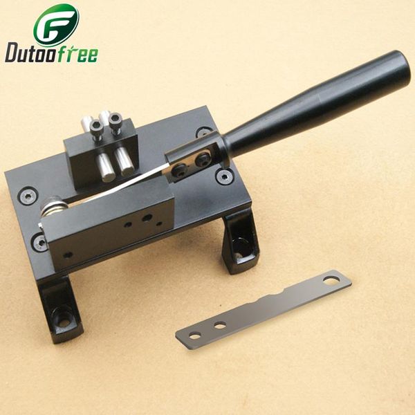 professional hand tool sets 4.5-6.0mm double-hole precise positioning plumbum wire scissors lead knife set tools
professional hand tool sets 4.5-6.0mm double-hole precise positioning plumbum wire scissors lead knife set tools