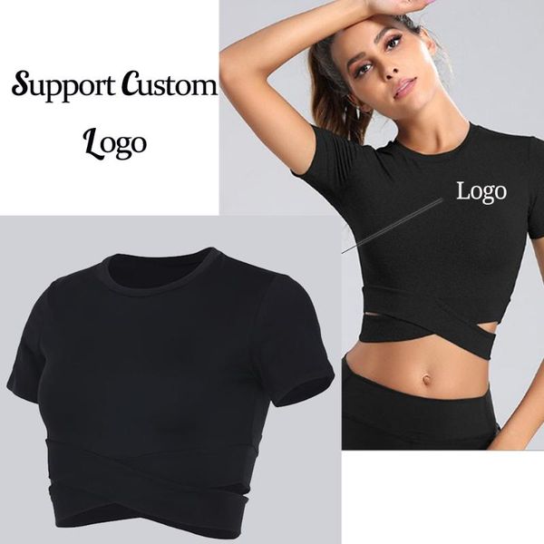 tight yoga shirts women short sleeve cropped gym fitness running workout sport t-shirts sports wear outfit
tight yoga shirts women short sleeve cropped gym fitness running workout sport t-shirts sports wear outfit