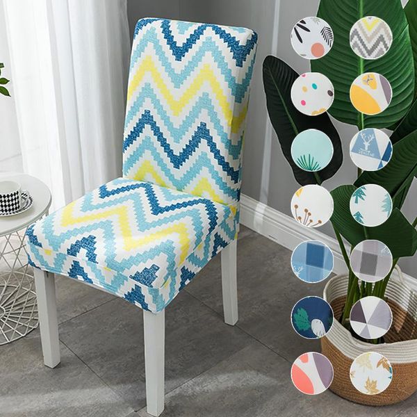 chair covers 1/2/4/6pcs simplicity printed cover for dining room home kitchen office stretch fabrics anti-dirty seat
chair covers 1/2/4/6pcs simplicity printed cover for dining room home kitchen office stretch fabrics anti-dirty seat