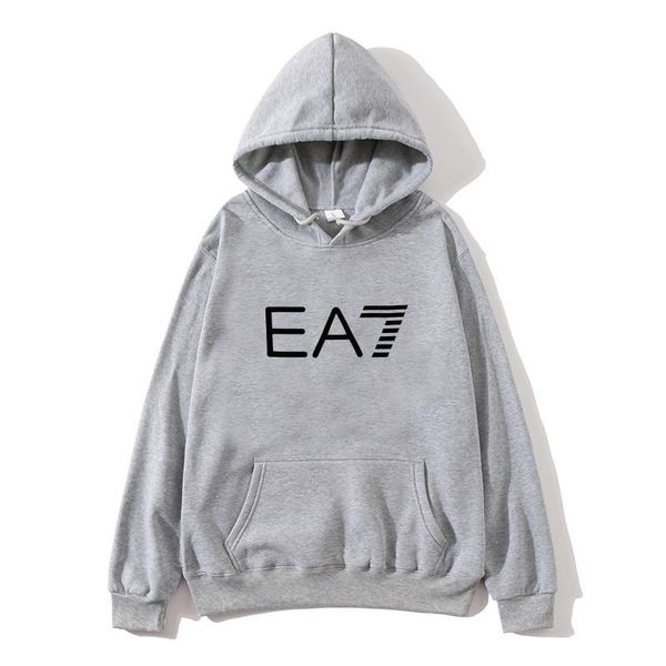 fashion brand men's and women's casual printing hoodie sweatshirt simple sports hoodies & sweatshirts, Black
fashion brand men's and women's casual printing hoodie sweatshirt simple sports hoodies & sweatshirts, Black