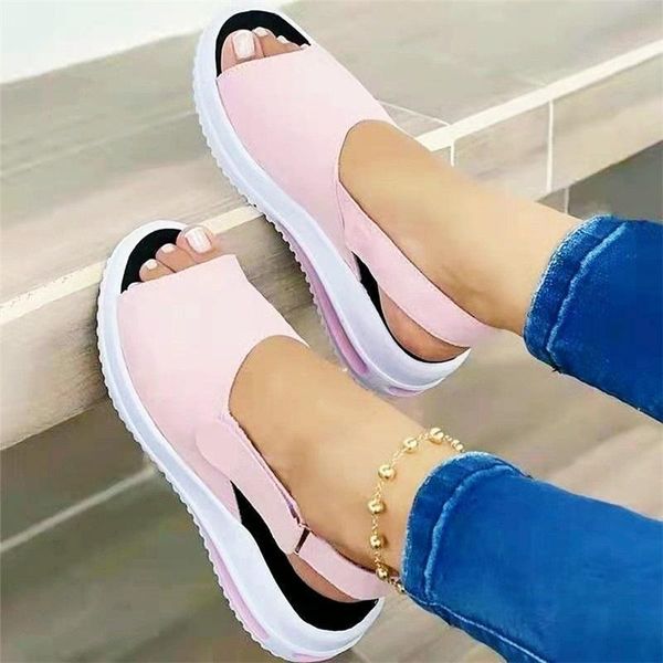 sandals brkwlyz 2021 women soft stitching ladies comfortable flat open toe beach shoes woman footwear, Black
sandals brkwlyz 2021 women soft stitching ladies comfortable flat open toe beach shoes woman footwear, Black
