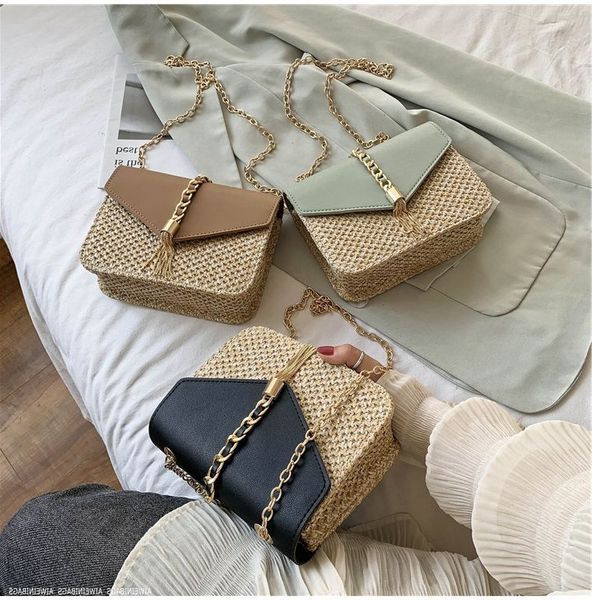 handbag women luxurys designers bags 2021 crossbody bag weaving textured fashion shoulder cross-body straw ba comfortable style stylish and
handbag women luxurys designers bags 2021 crossbody bag weaving textured fashion shoulder cross-body straw ba comfortable style stylish and