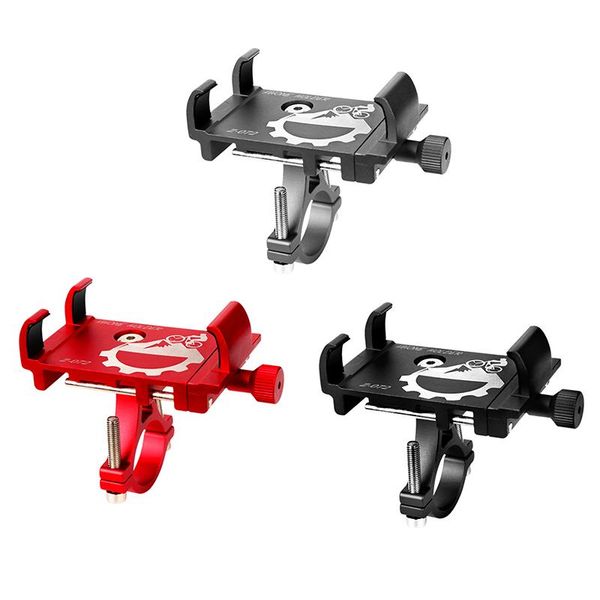 car & truck racks universal bicycle scooter aluminum alloy mobile phone holder mtb mountain bike bracket cell stand cycling accessories
car & truck racks universal bicycle scooter aluminum alloy mobile phone holder mtb mountain bike bracket cell stand cycling accessories