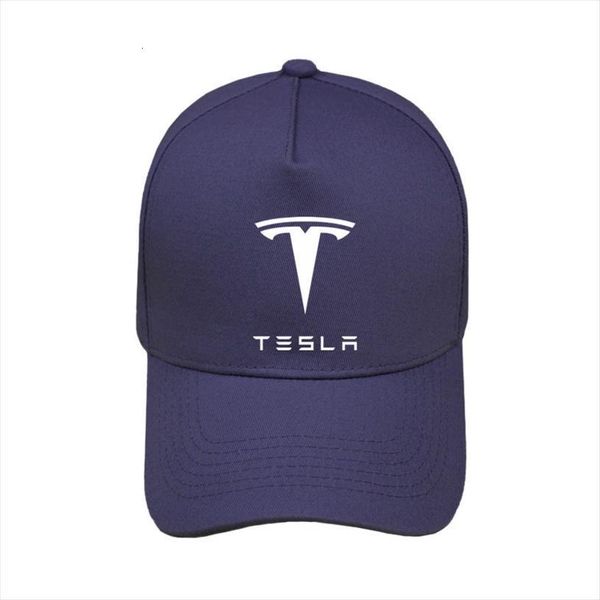 Cool Tesla Baseball Cap Men And Women Summer Sun Hat Boys Caps Mz 010, Blue;gray
Cool Tesla Baseball Cap Men And Women Summer Sun Hat Boys Caps Mz 010, Blue;gray