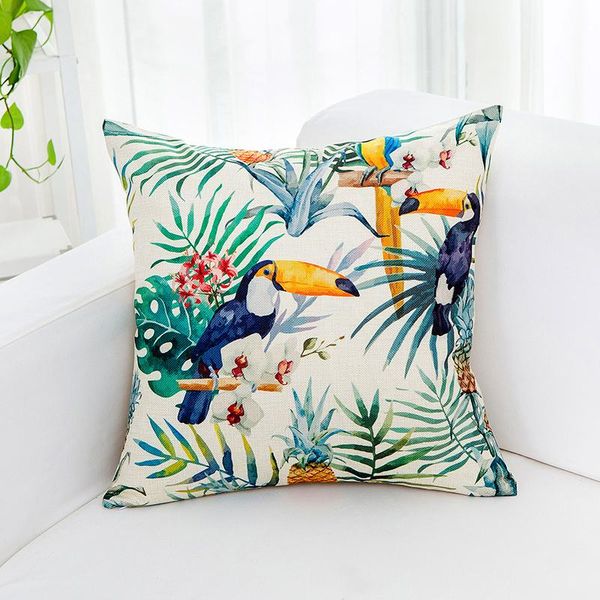 pillow case tropical leaf cactus monstera cushion cover polyester throw pillows sofa home decor decoration decorative pillowcase
pillow case tropical leaf cactus monstera cushion cover polyester throw pillows sofa home decor decoration decorative pillowcase