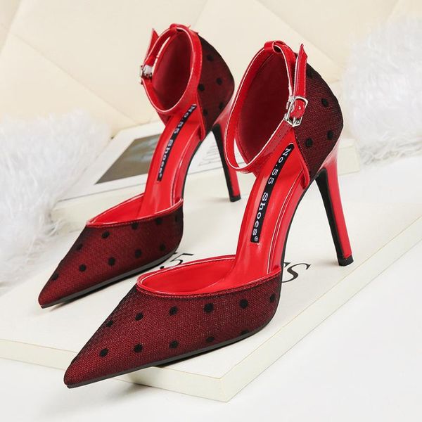 7838-2 (this one doesn't need to be supplemented) special price high heeled shoes for night club sandals, Black
7838-2 (this one doesn't need to be supplemented) special price high heeled shoes for night club sandals, Black