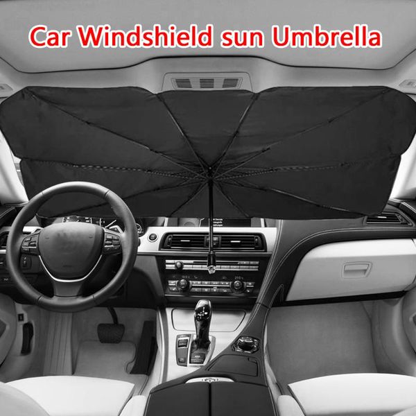 car sunshade interior front window sun shade cover uv protector blind umbrella for suv sedan windshield protection
car sunshade interior front window sun shade cover uv protector blind umbrella for suv sedan windshield protection