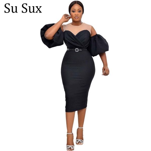puff sleeve bodycon dress african clothes robe africa clothing solid o neck high waist patchwork pencil dress bandage new spring, Red
puff sleeve bodycon dress african clothes robe africa clothing solid o neck high waist patchwork pencil dress bandage new spring, Red