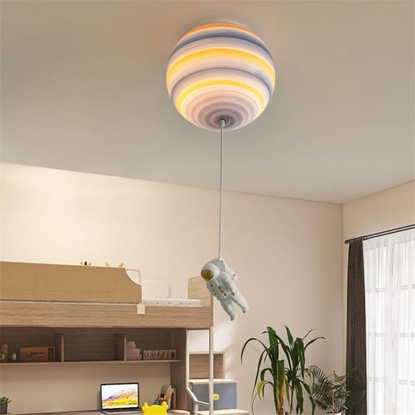 ceiling lights space astronaut planet children's room boys bedroom lamps nordic cartoon deco led light kindergarten lamp
ceiling lights space astronaut planet children's room boys bedroom lamps nordic cartoon deco led light kindergarten lamp