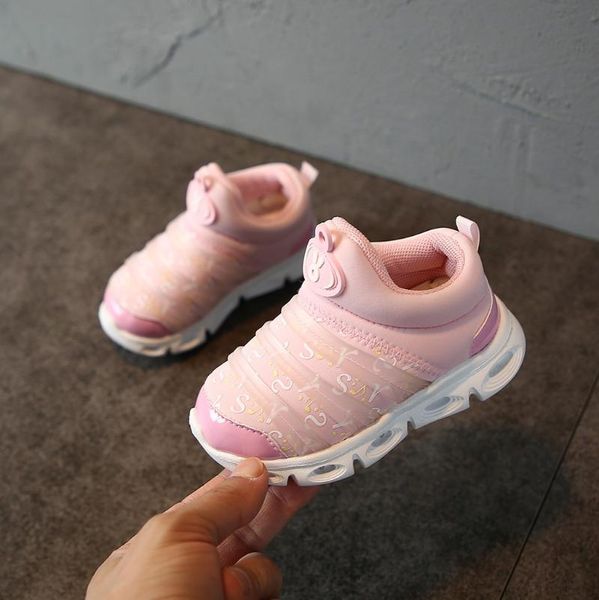 autumn anti-slip children baby girls boys shoes breathable letter led luminous sport run sneakers running shoe for kids, Black;red
autumn anti-slip children baby girls boys shoes breathable letter led luminous sport run sneakers running shoe for kids, Black;red