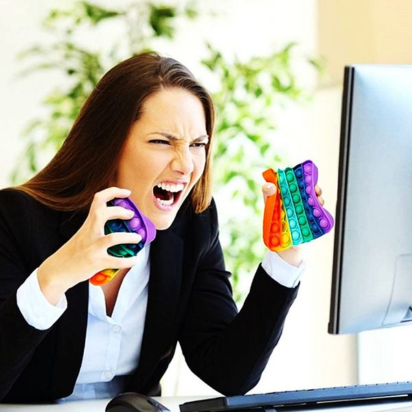 partys fidget toys early education intelligence development decompression relax pressure deskgame physiotherapy releases stress
partys fidget toys early education intelligence development decompression relax pressure deskgame physiotherapy releases stress