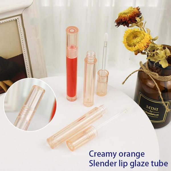 storage bottles & jars lip gloss empty tube 3/5/10 pcs glaze bottle with wand reusable diy mask refill container 3.5ml makeup
storage bottles & jars lip gloss empty tube 3/5/10 pcs glaze bottle with wand reusable diy mask refill container 3.5ml makeup