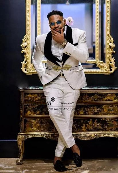 men's suits & blazers casual men suit slim fit black velvet lapel paisley wedding tuxedos dinner party dress brazer 3 pieces (jacket+pa, White;black
men's suits & blazers casual men suit slim fit black velvet lapel paisley wedding tuxedos dinner party dress brazer 3 pieces (jacket+pa, White;black