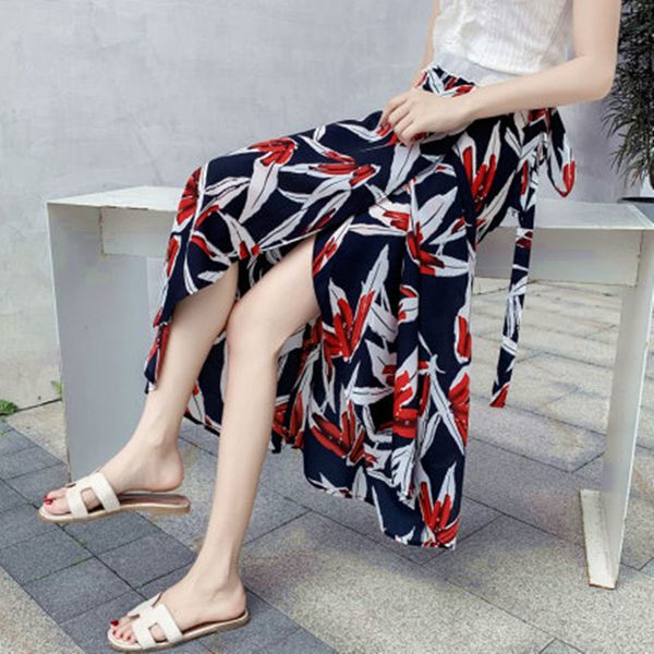 skirts vintage spring summer chiffon skirt for women bohemian print long female lacing loose a-line beach s 0pij, Black
skirts vintage spring summer chiffon skirt for women bohemian print long female lacing loose a-line beach s 0pij, Black